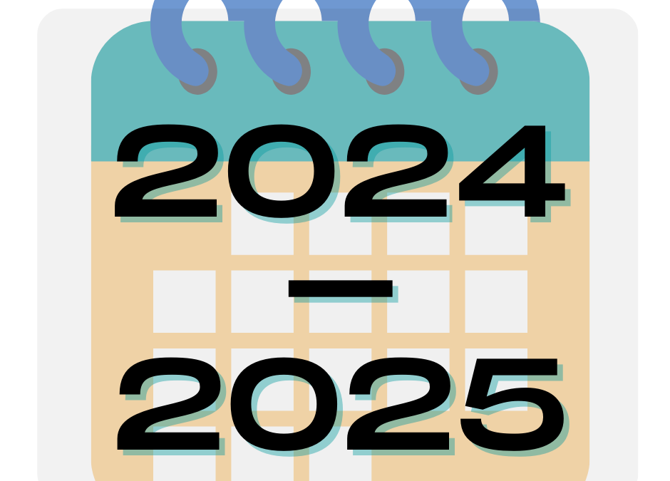Saison 2024-25