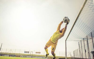 Entraineur gardiens